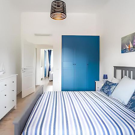 The Pearl Of The Sea Vila Porto Columbu - Perd'E Sali Exterior foto