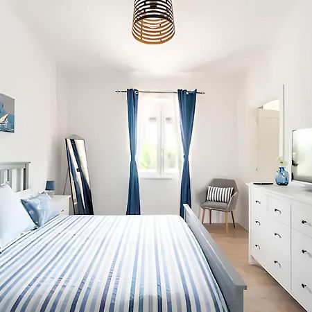 The Pearl Of The Sea Vila Porto Columbu - Perd'E Sali Exterior foto