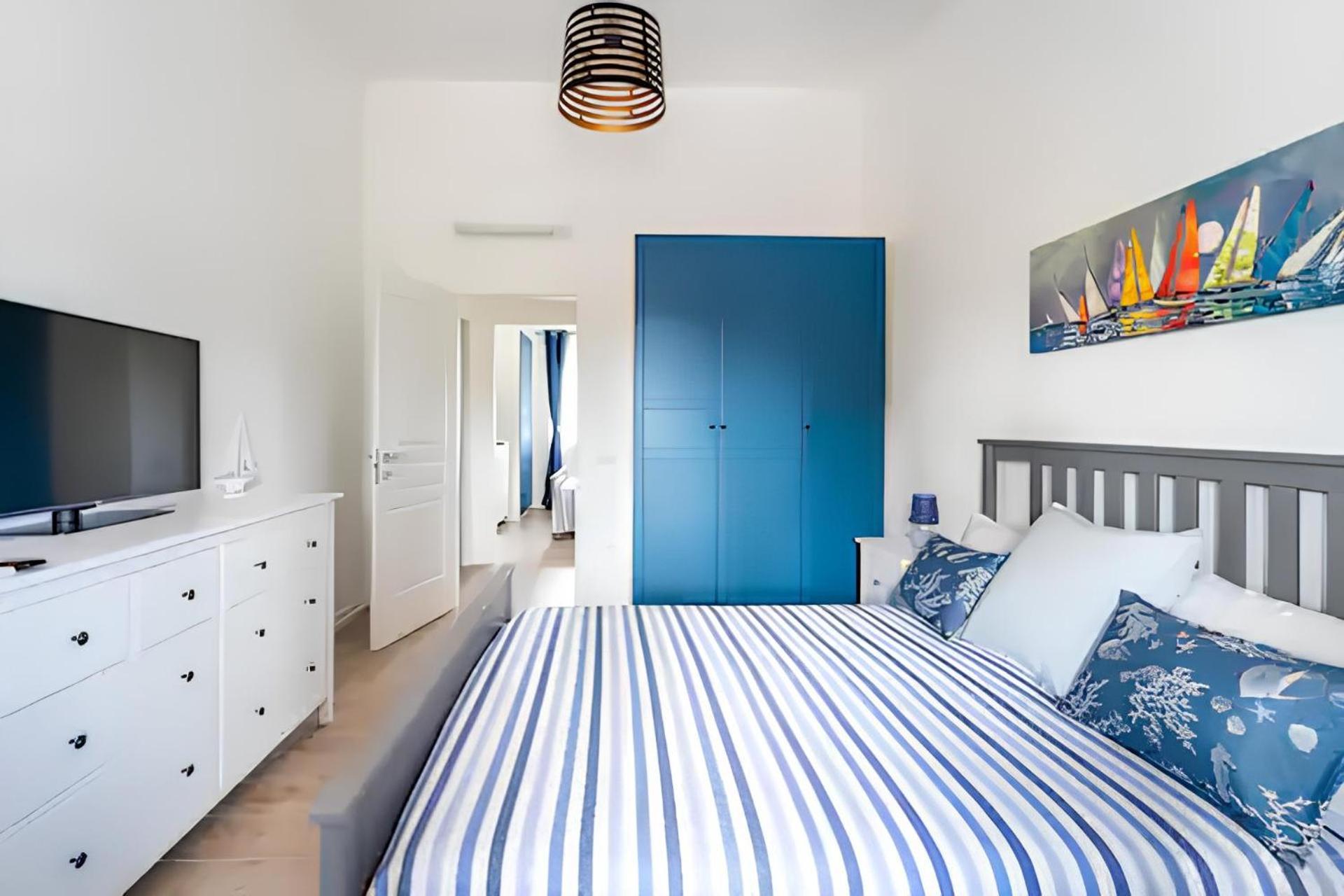 The Pearl Of The Sea Vila Porto Columbu - Perd'E Sali Exterior foto